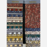 رنگبندی پارچه