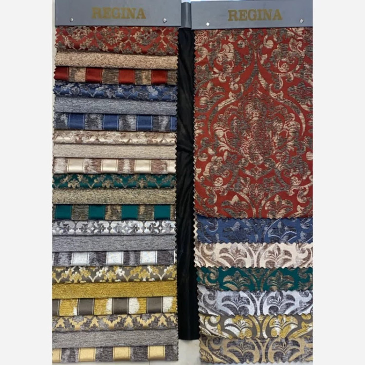 رنگبندی پارچه