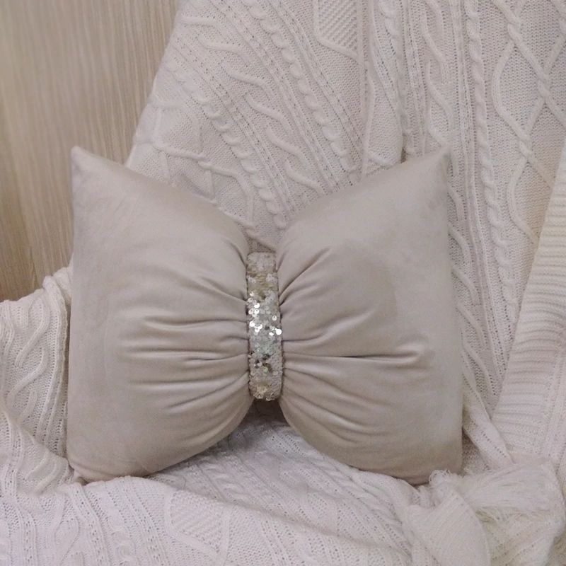 کوسن پاپیون فانتزی