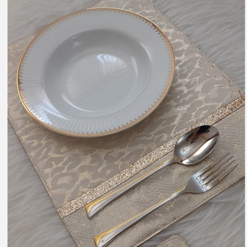 زیر بشقابی پلنگی