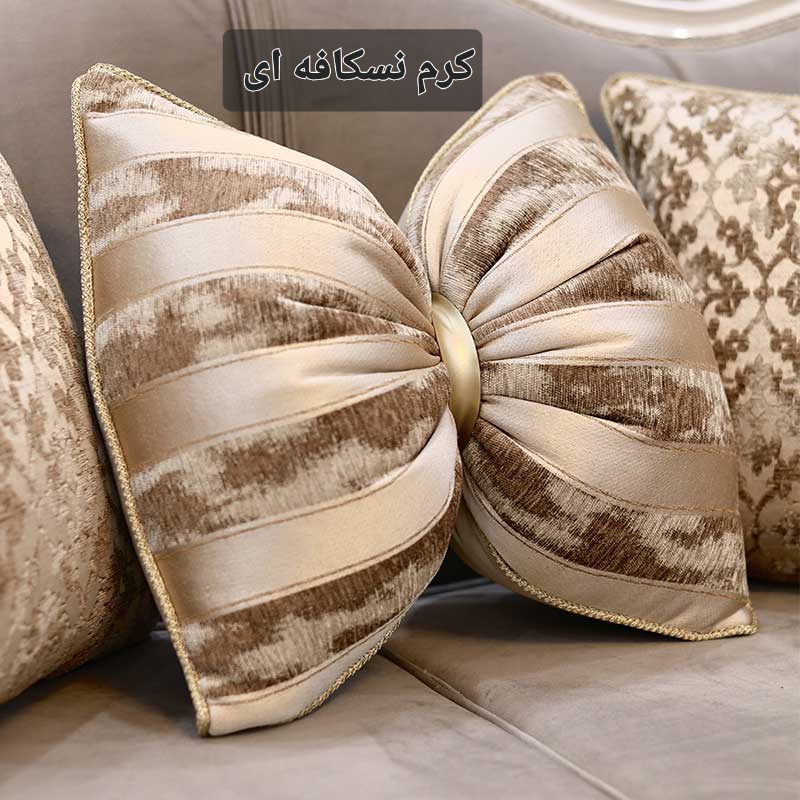 کرم نسکافه ای