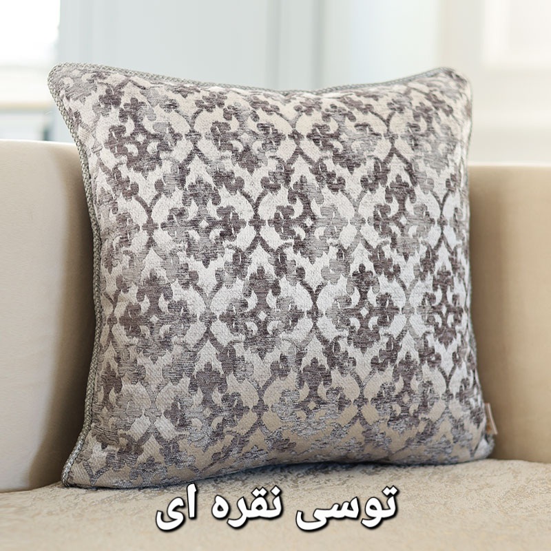 توسی نقره ای