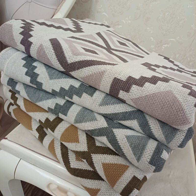 شال مبل مدل طرح پانچ در رنگبندی