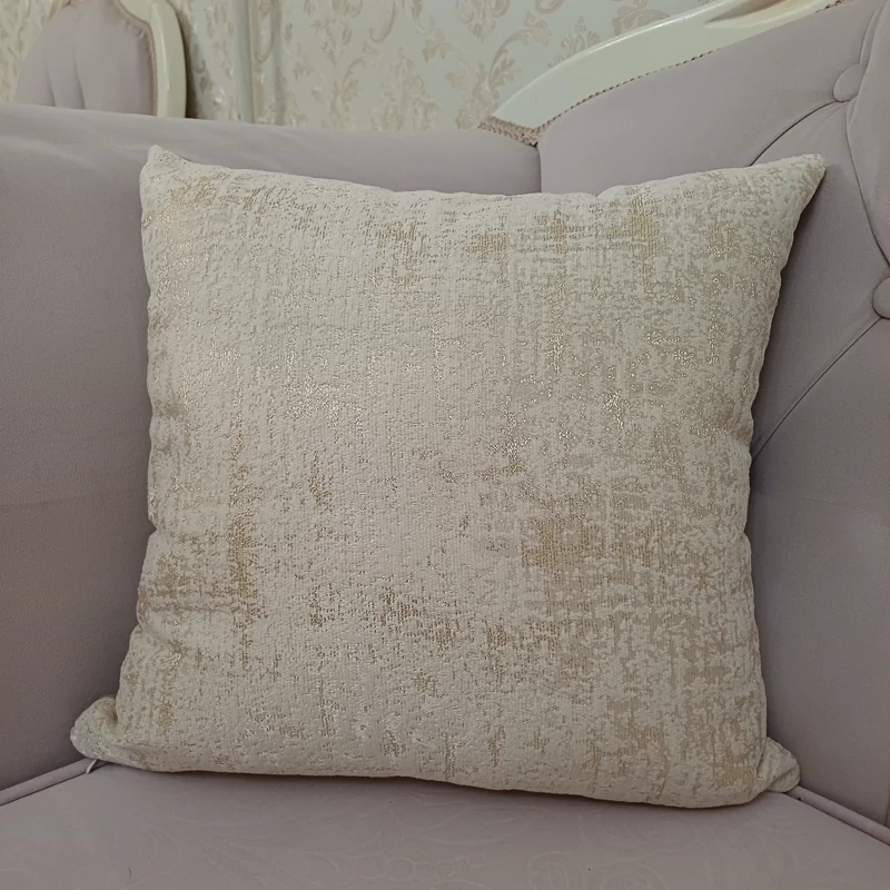 کاور کوسن پتینه طلاکوب