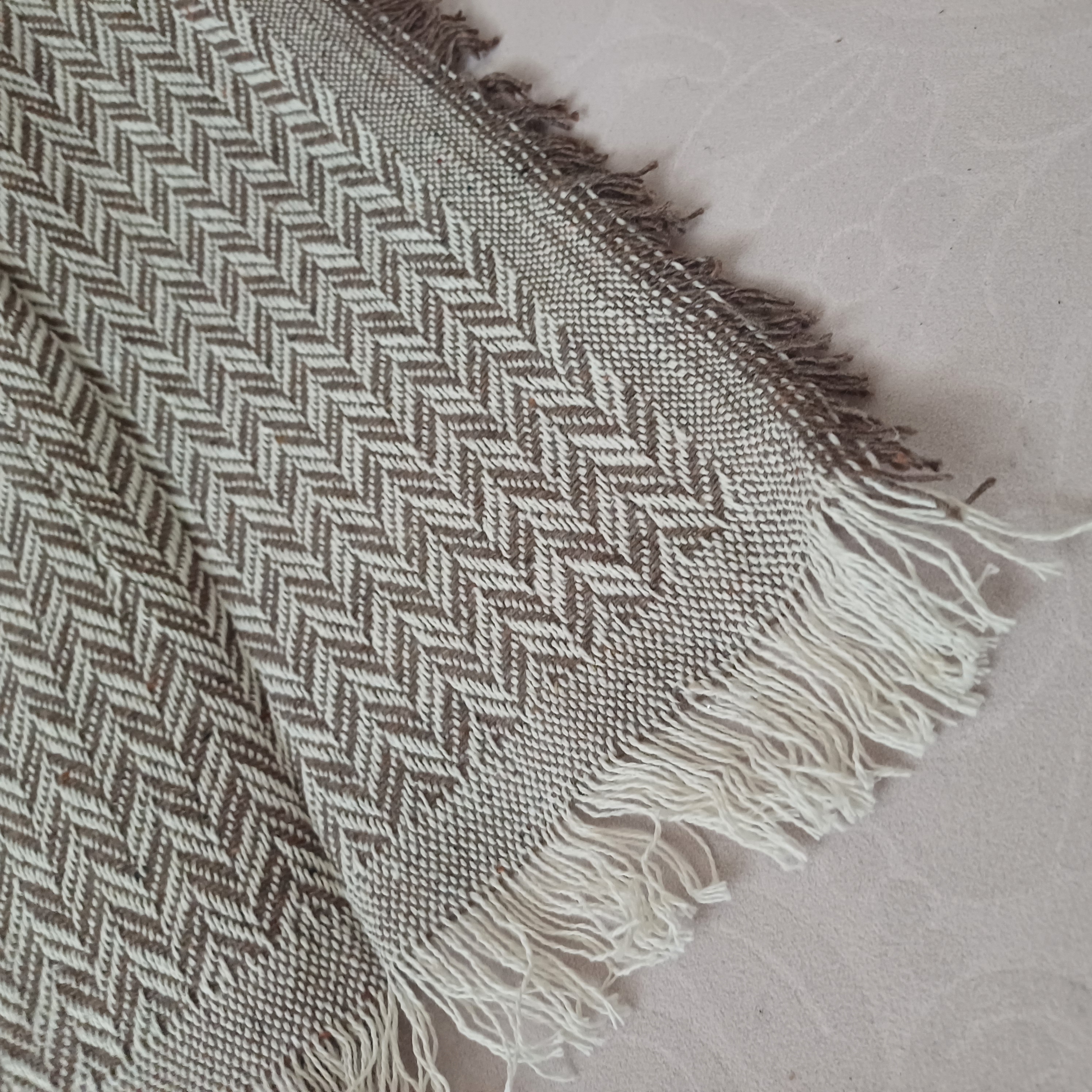 شال مبل ترک