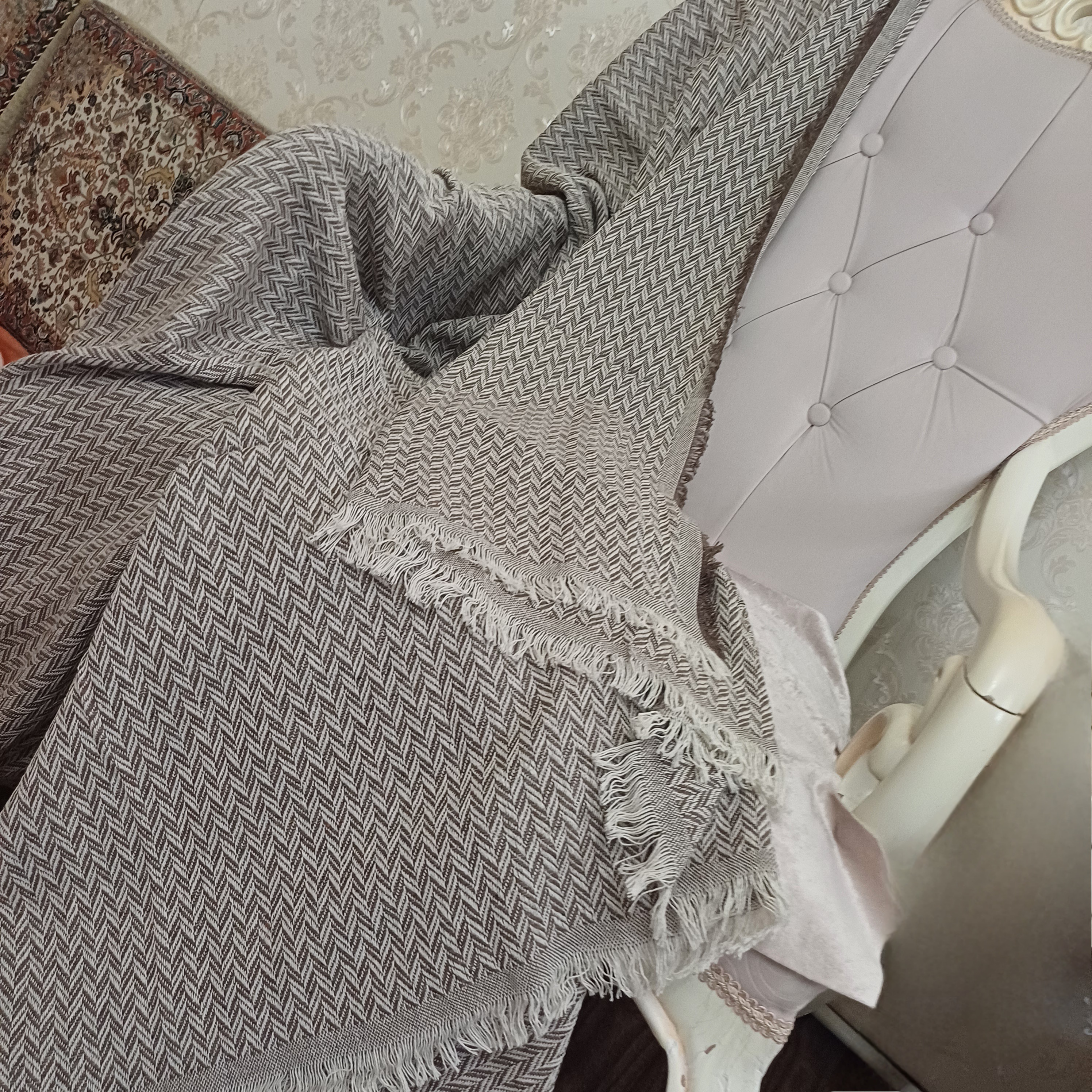 شال مبل ترک