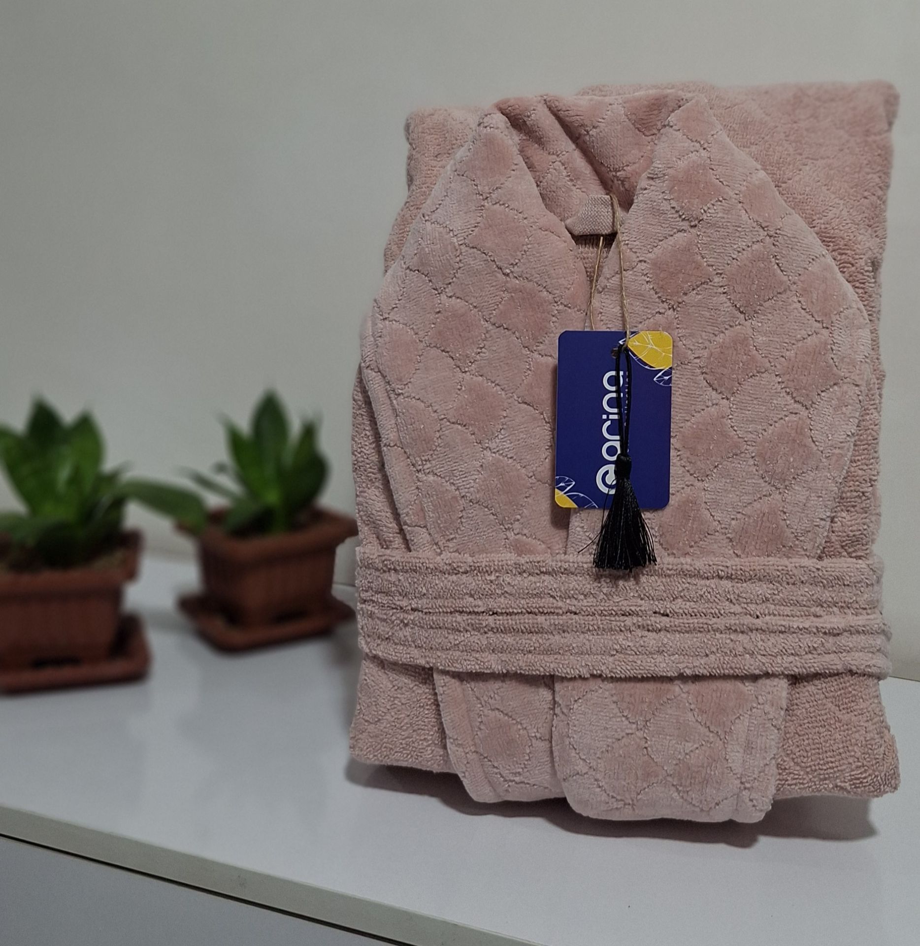 حوله تن پوش عمده (۱۲تایی)۱۳۵ و ۱۴۵