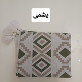 شال مبل طرح پانچ
