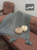 شال مبل سه متری