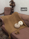 شال مبل سه متری