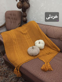 شال مبل سه متری