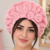 کلاه حمام نانو