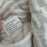 حوله تنپوش زنانه و مردانه مارک capri سایز 125